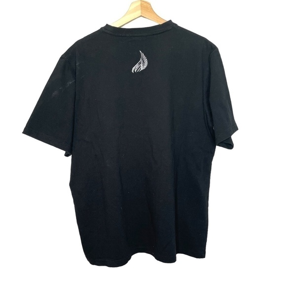 Johnny Blaze Tee - Picture 2 of 11